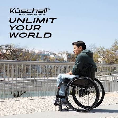 kuschall TÜRKİYE TEKERLEKLİ SANDALYE MARKETİ
